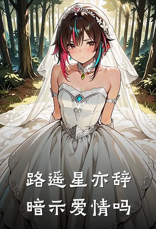 路遥星亦辞暗示爱情吗