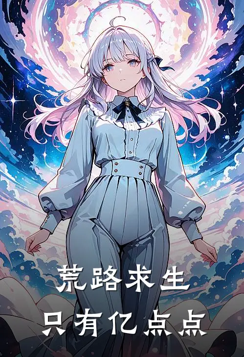 荒路求生,只有亿点点