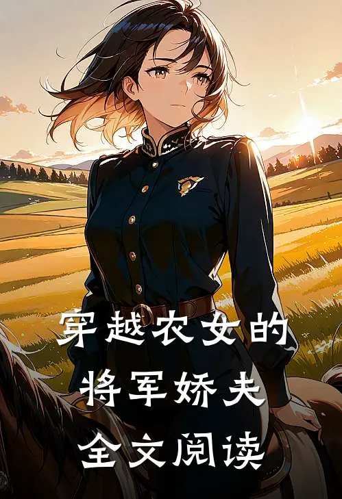 穿越农女的将军娇夫全文阅读