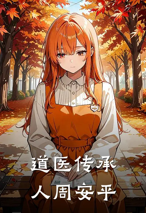 道医传承人周安平