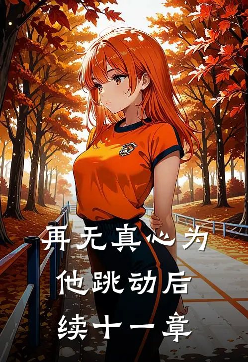 再无真心为他跳动后续十一章