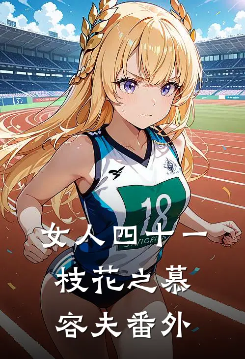 女人四十一枝花之慕容夫番外