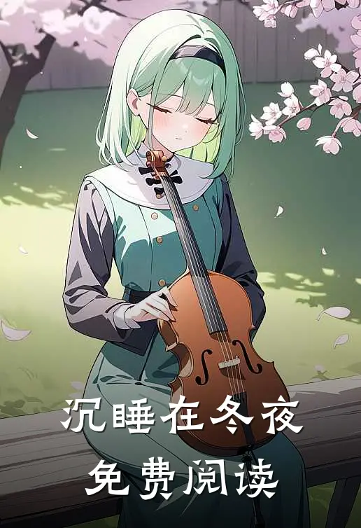 沉睡在冬夜免费阅读
