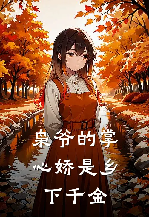 枭爷的掌心娇是乡下千金