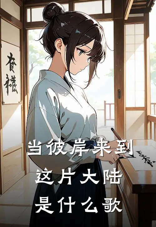 当彼岸来到这片大陆是什么歌