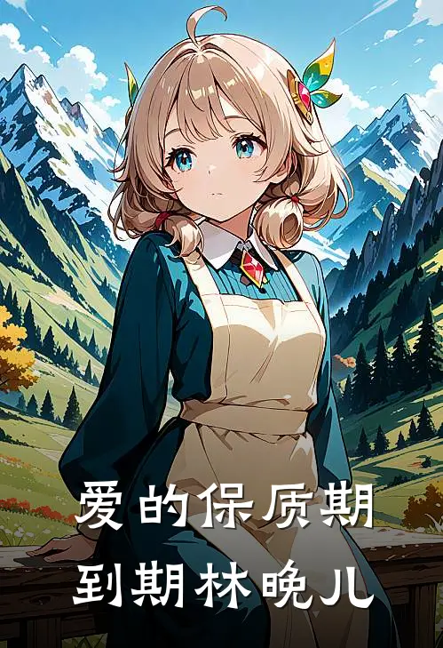 爱的保质期到期林晚儿