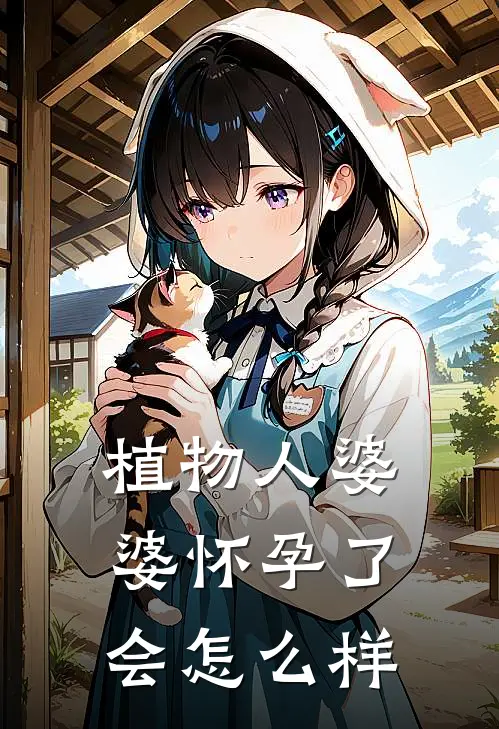 植物人婆婆怀孕了会怎么样