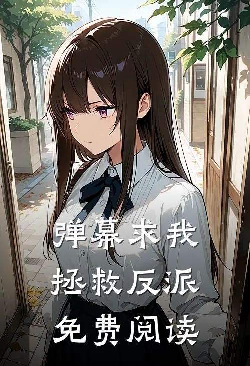 弹幕求我拯救反派免费阅读