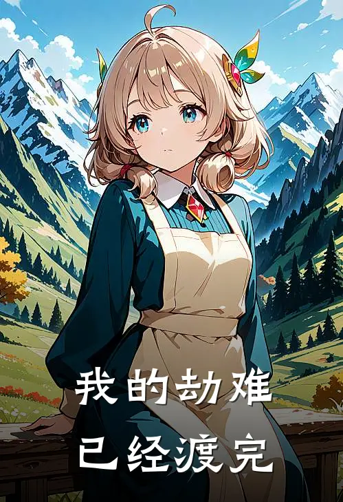 我的劫难已经渡完