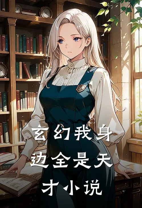 玄幻我身边全是天才小说