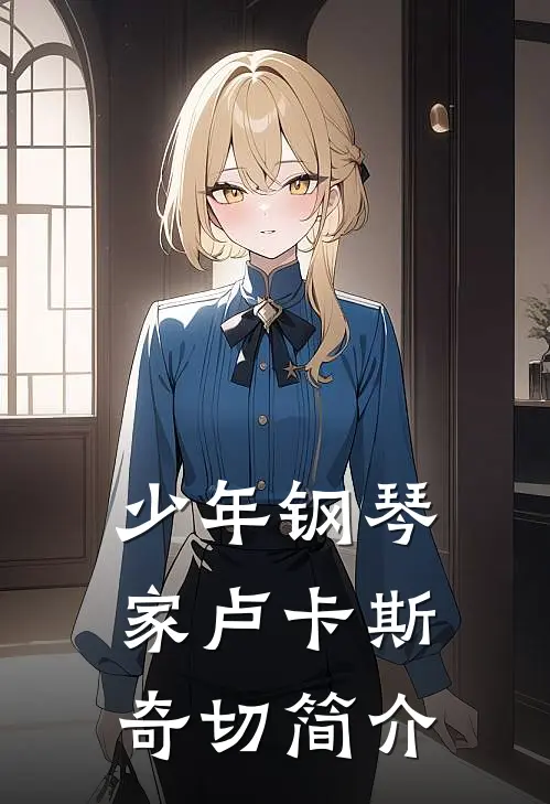 少年钢琴家卢卡斯奇切简介