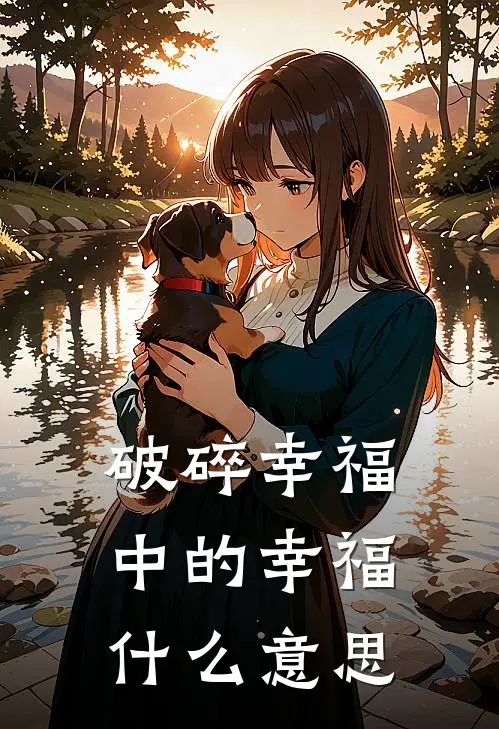 破碎幸福中的幸福什么意思