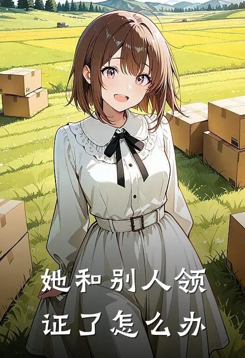 她和别人领证了怎么办