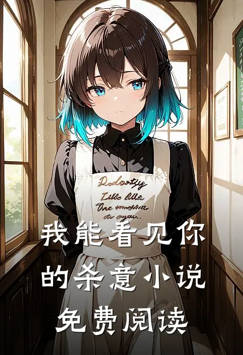 我能看见你的杀意小说免费阅读