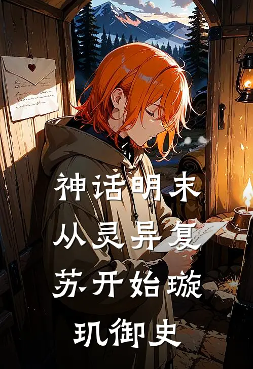 神话明末:从灵异复苏开始 璇玑御史