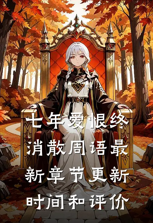 七年爱恨终消散周语最新章节更新时间和评价