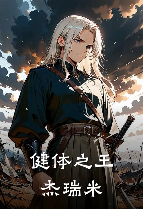 健体之王杰瑞米