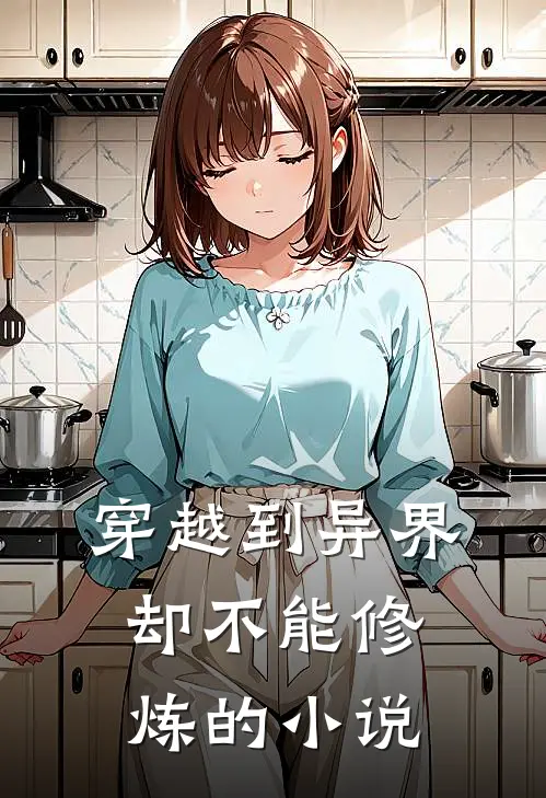 穿越到异界却不能修炼的小说