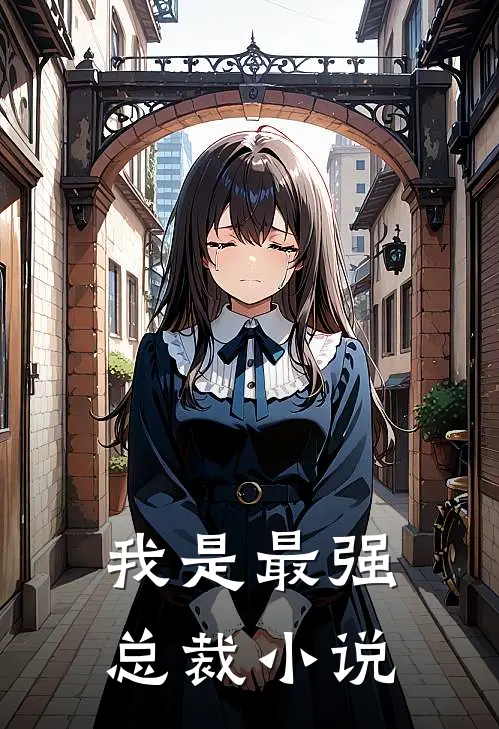 我是最强总裁小说