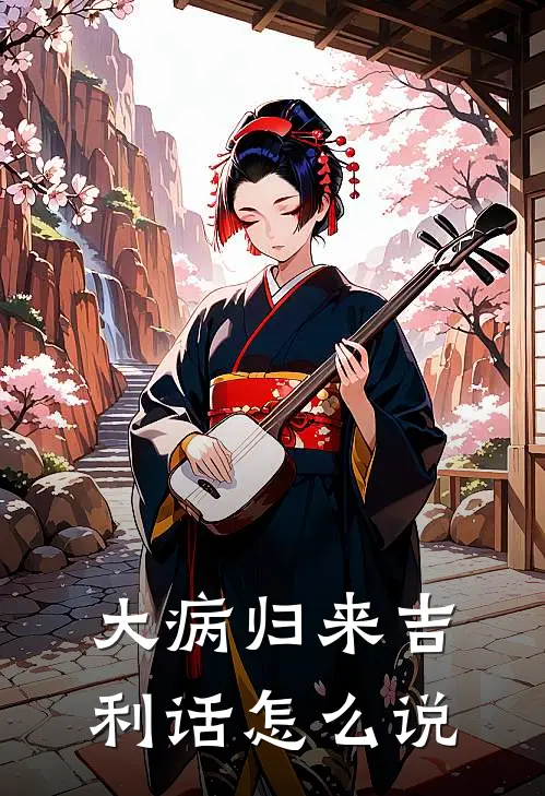 大病归来吉利话怎么说