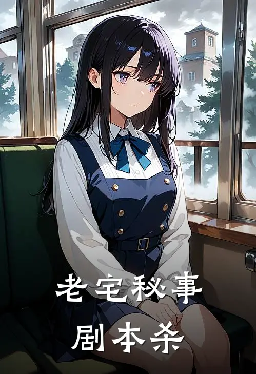 老宅秘事剧本杀