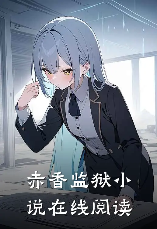 赤香监狱小说在线阅读