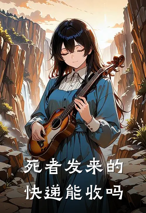 死者发来的快递能收吗