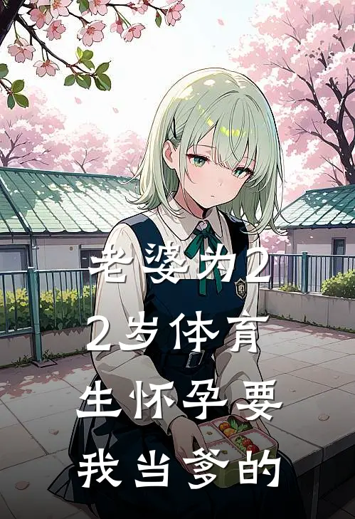 老婆为22岁体育生怀孕要我当爹的