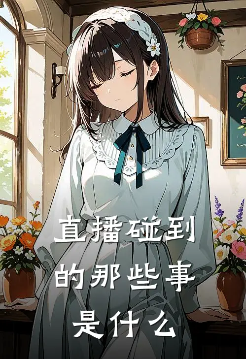 直播碰到的那些事是什么