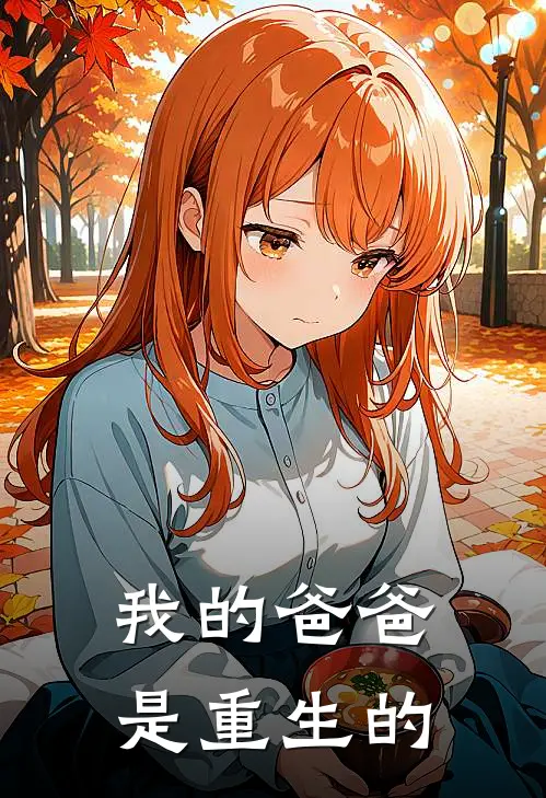 我的爸爸是重生的