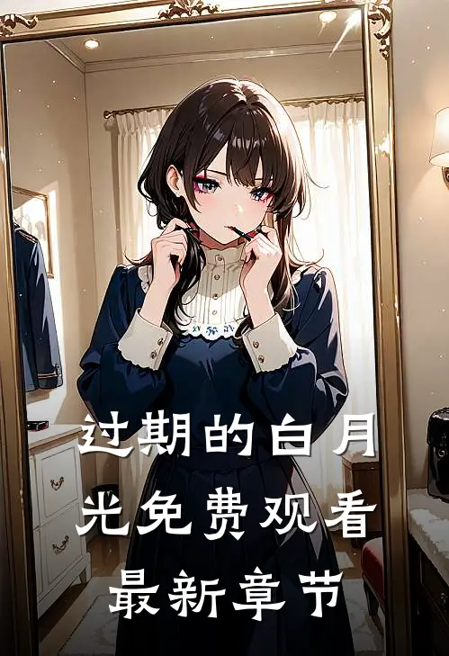 过期的白月光免费观看最新章节