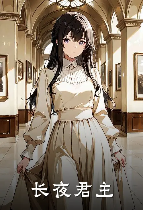 长夜君主