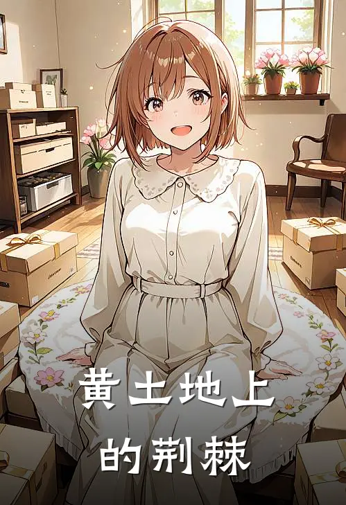 黄土地上的荆棘