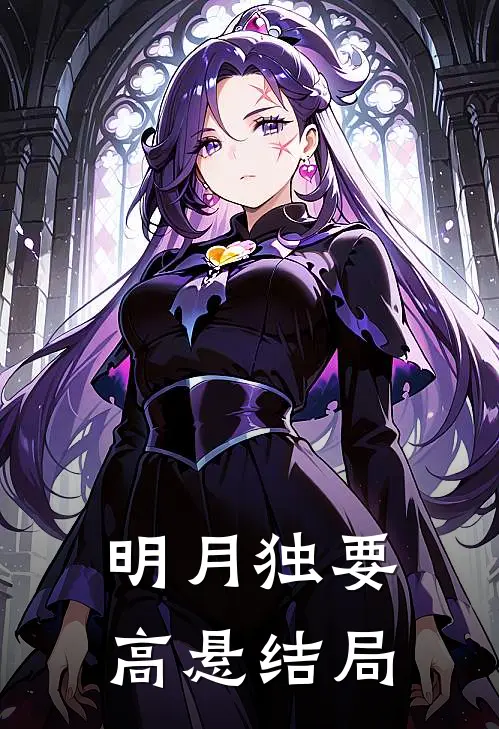 明月独要高悬结局