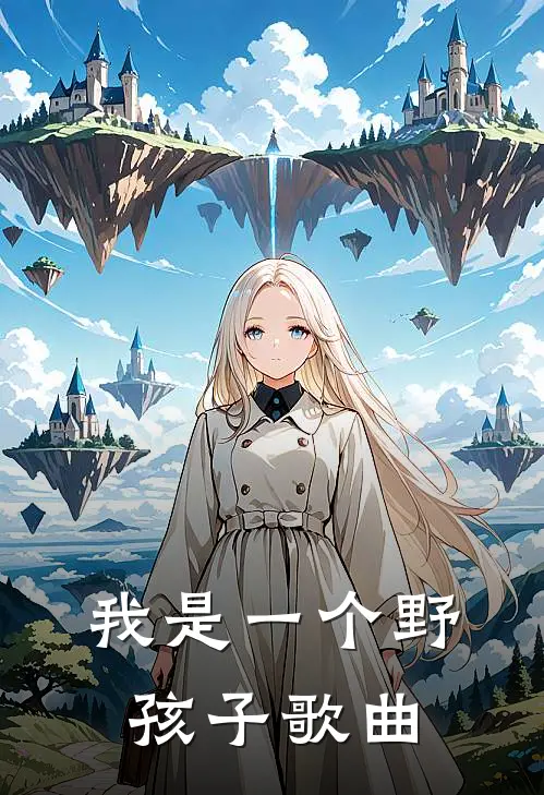 我是一个野孩子歌曲