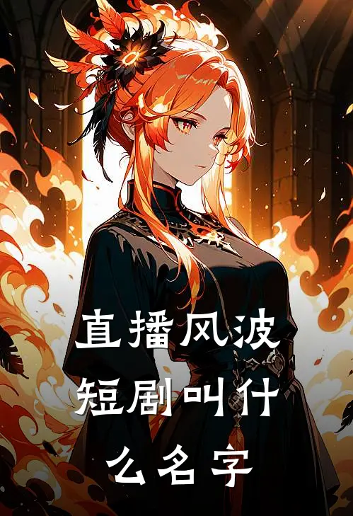 直播风波短剧叫什么名字