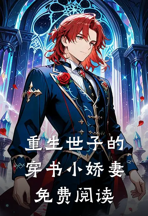重生世子的穿书小娇妻免费阅读