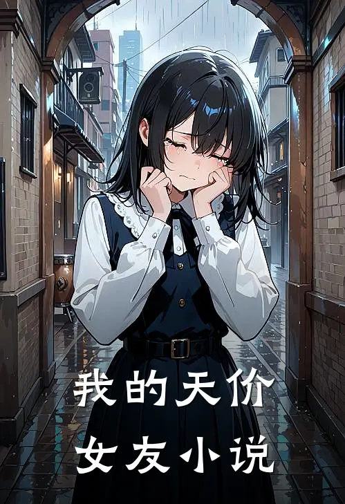 我的天价女友小说
