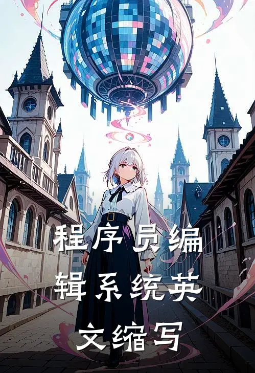 程序员编辑系统英文缩写
