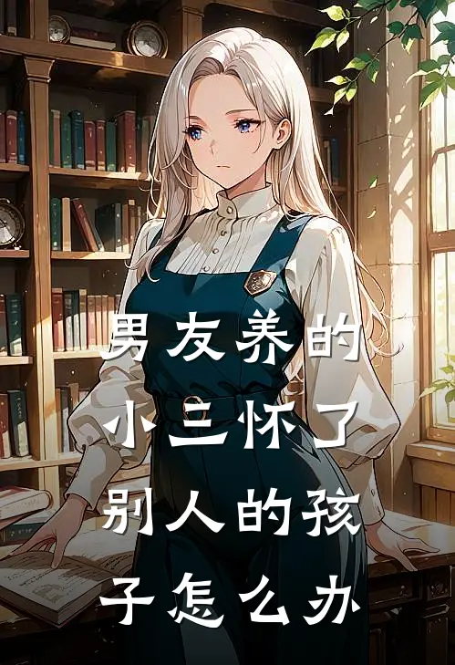 男友养的小三怀了别人的孩子怎么办