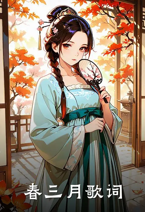 春三月歌词