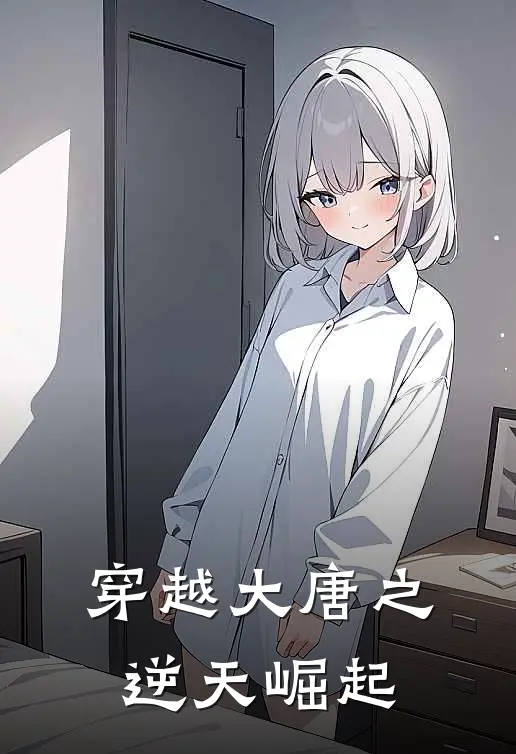 穿越大唐之逆天崛起