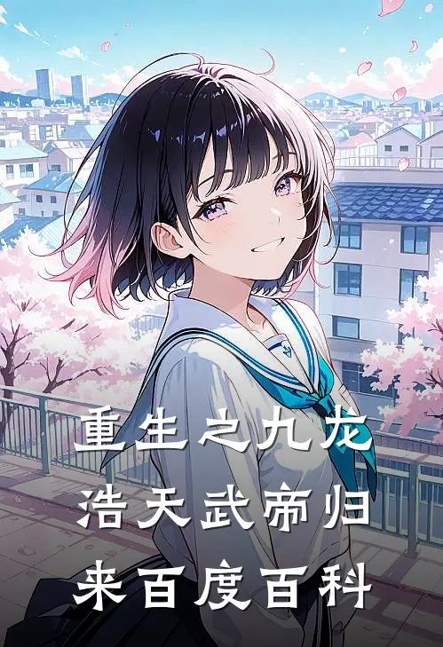 重生之九龙浩天武帝归来百度百科