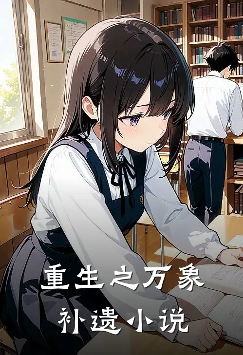 重生之万象补遗小说