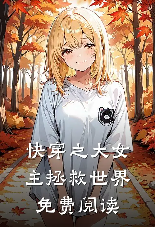 快穿之大女主拯救世界免费阅读
