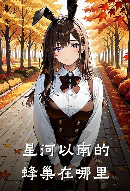 星河以南的蜂巢在哪里