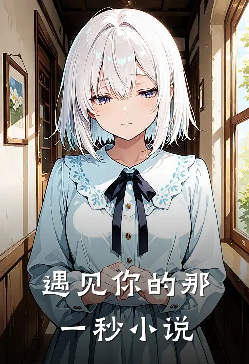 遇见你的那一秒小说