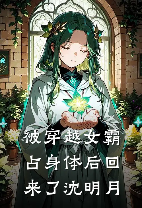 被穿越女霸占身体后回来了沈明月