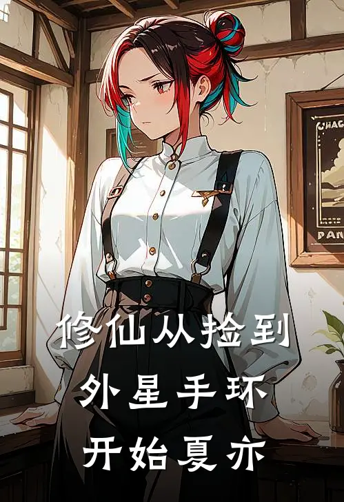 修仙从捡到外星手环开始 夏亦