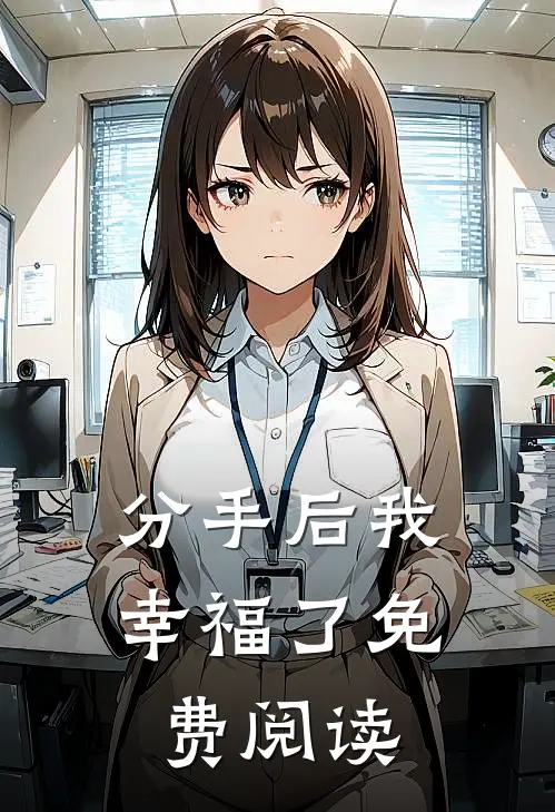 分手后我幸福了免费阅读